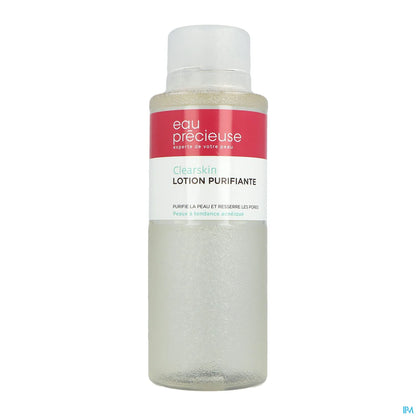 Eau Precieuse Clearskin Lotion Purifiante 375ml