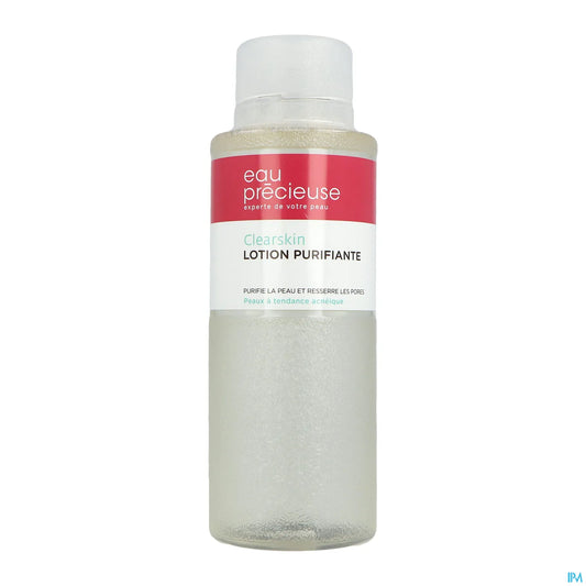 Eau Precieuse Clearskin Lotion Purifiante 375ml