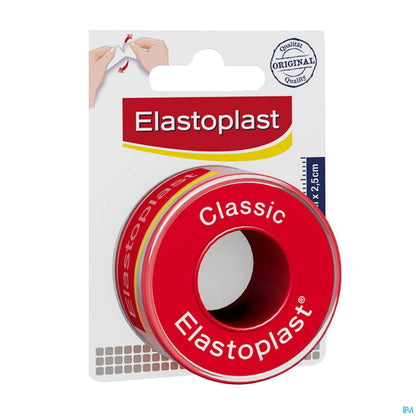 Classic Sparadrap 2,5cm x 5m