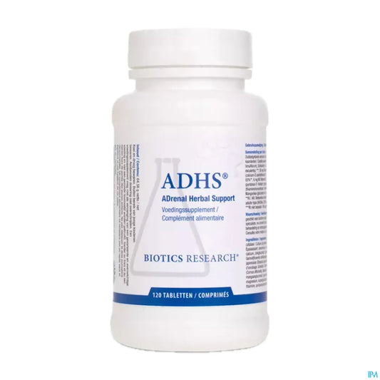 Research ADHS 120 Comprimés