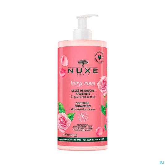 Very Rose Gelee Dch 750Ml