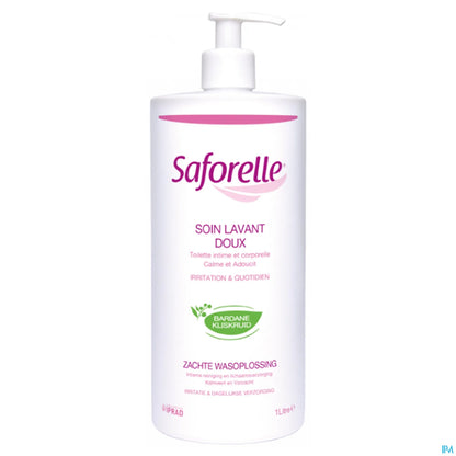Gentle Soothing Cleansing Care 1 Liter