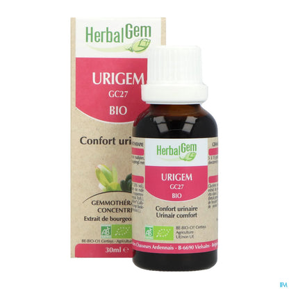 Urigem Bio 30 mL