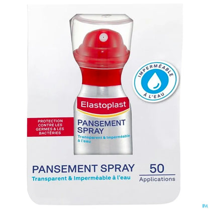 Pansement Spray 32,5 Ml