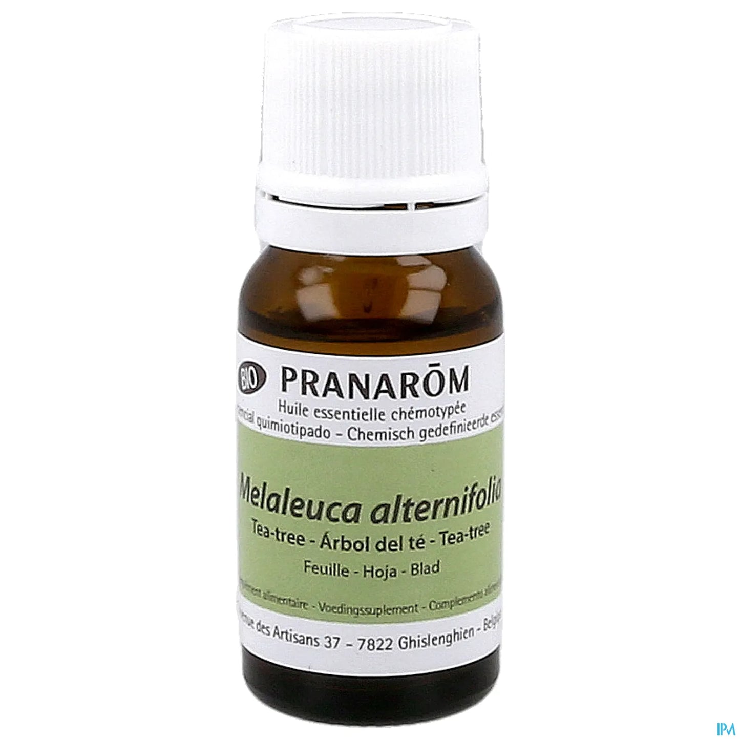 Huile Essentielle Tea-Tree Bio 10ML
