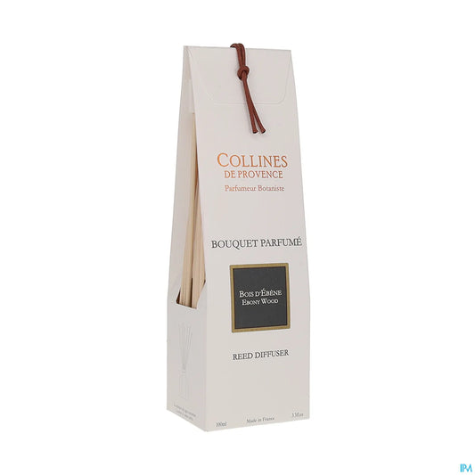 Ebony Wood Scented Bouquet 100 ml