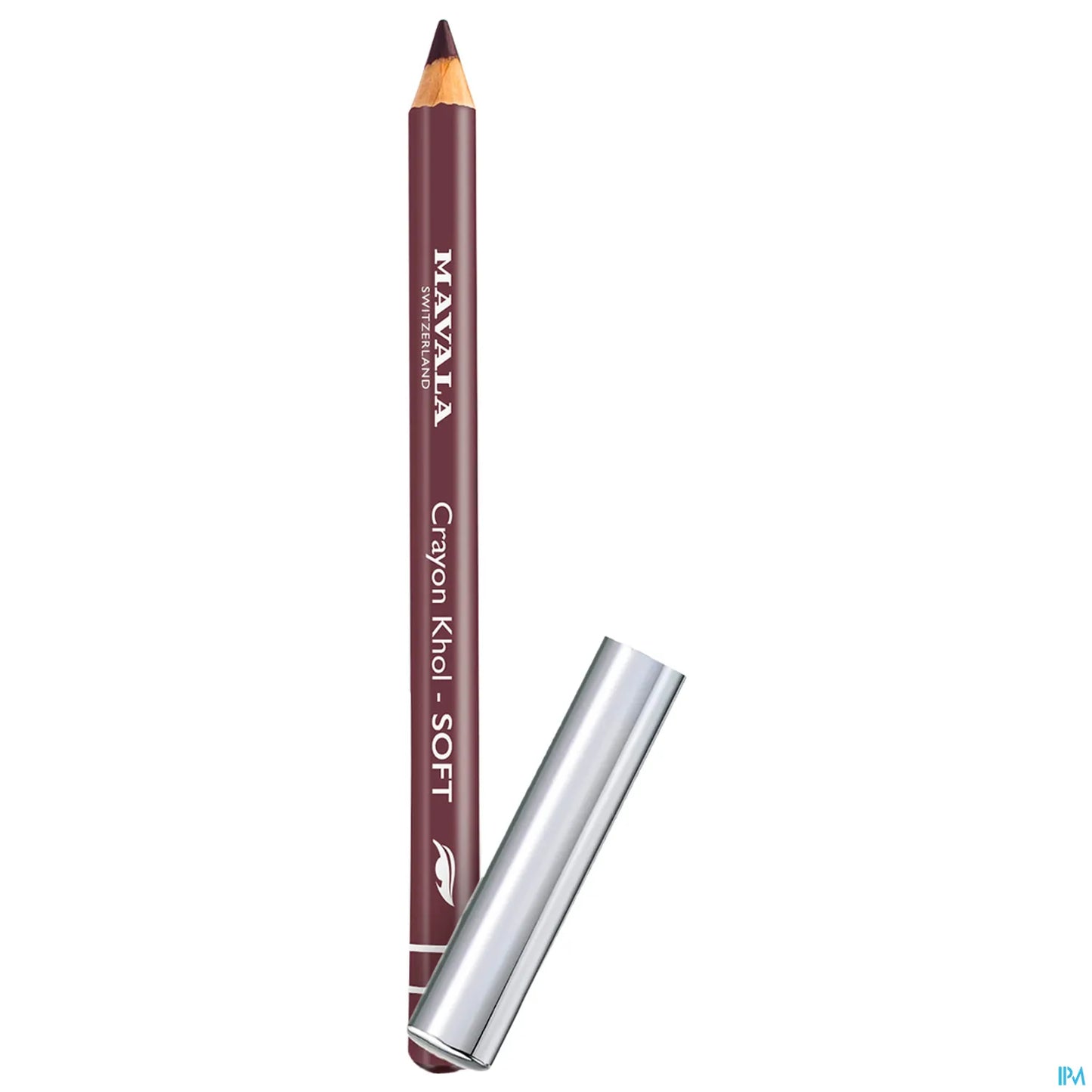 Matita Khol-Soft Sweet Plum 1,2 g