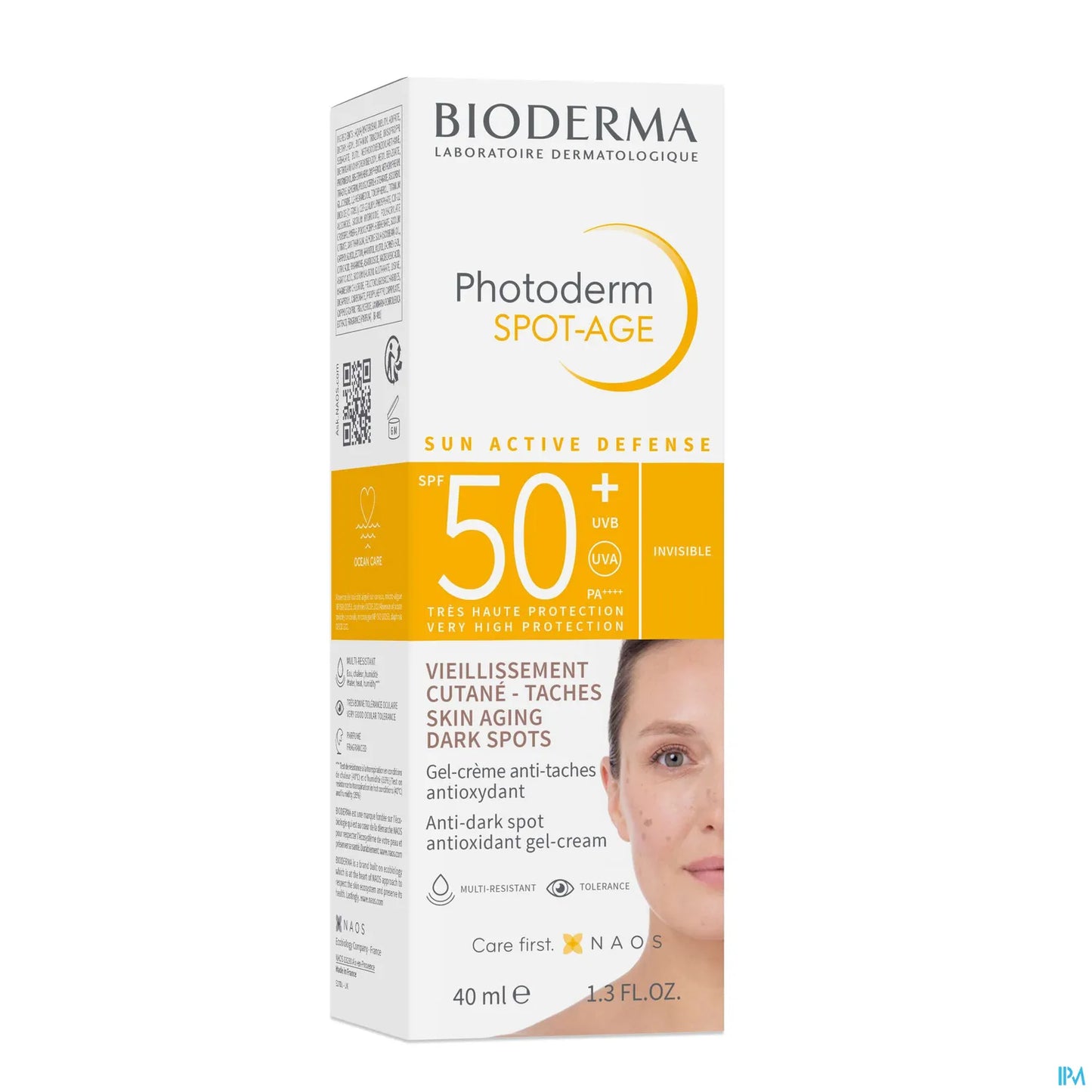 Photoderm Spot-Age SPF50+ 40ml