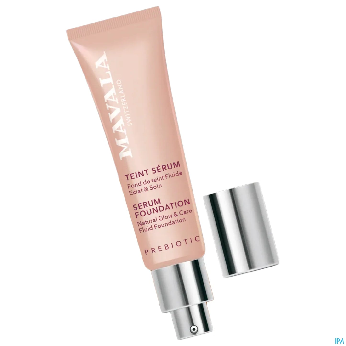 Teint Sérum Fond de Teint Fluide Tan 30ml