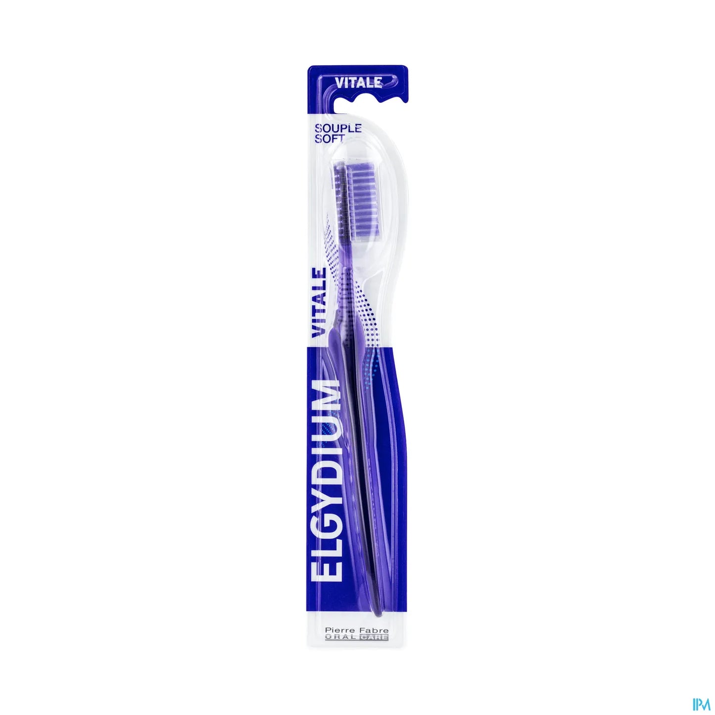Vitale Soft Toothbrush