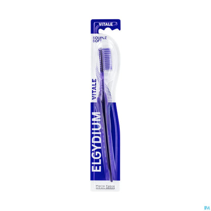 Vitale Soft Toothbrush