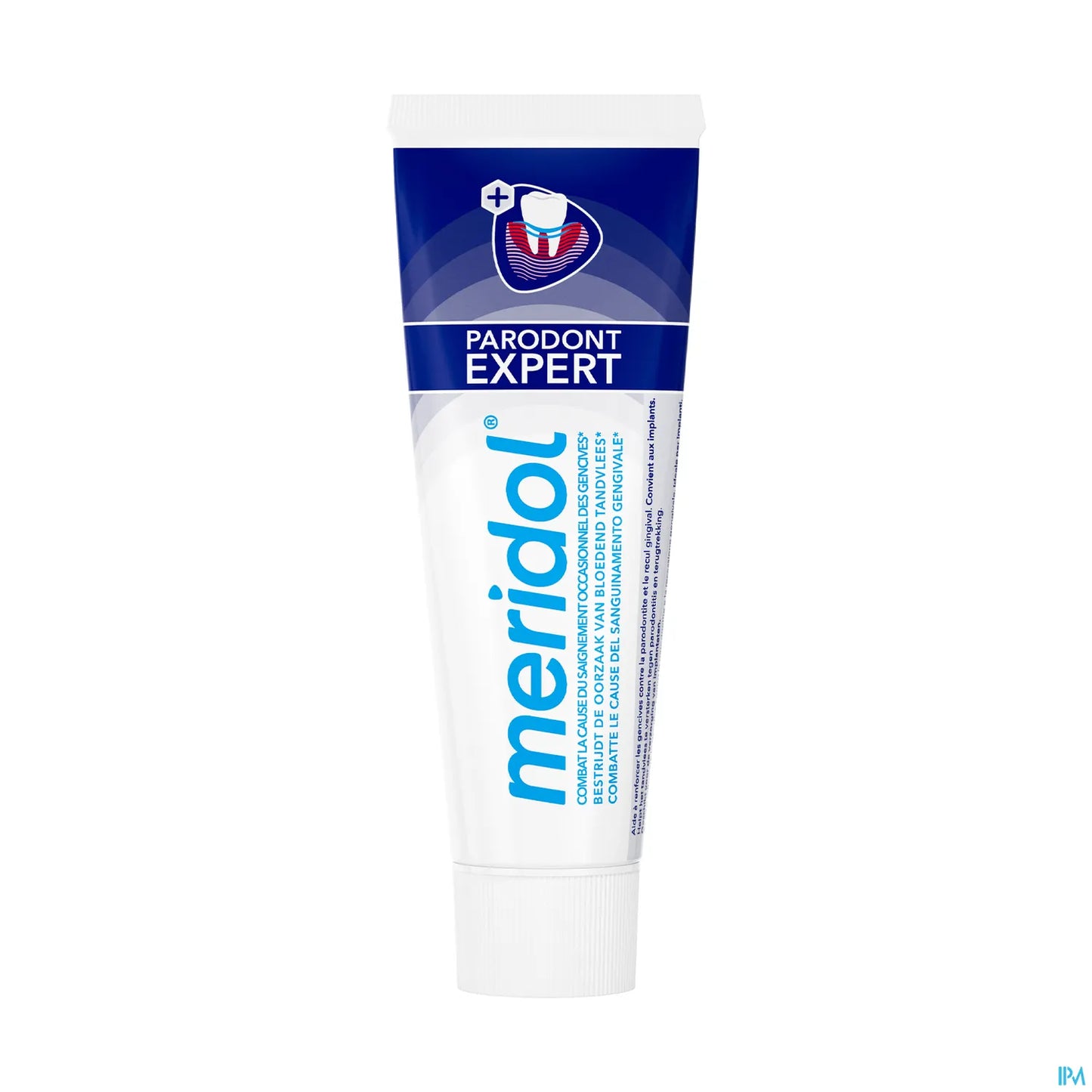 Parodont Expert Pâte 75mL