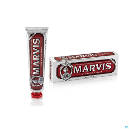 Cinnamon Mint Dentifrice 85ml