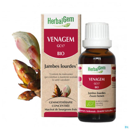 Venagem Bio 30 mL