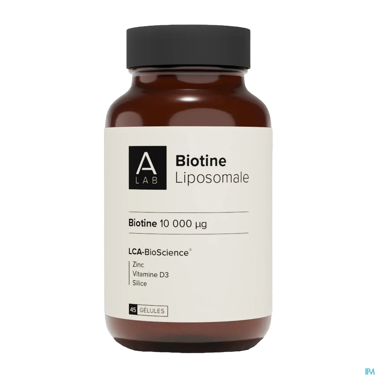 Biotine Liposomale 45 Gélules