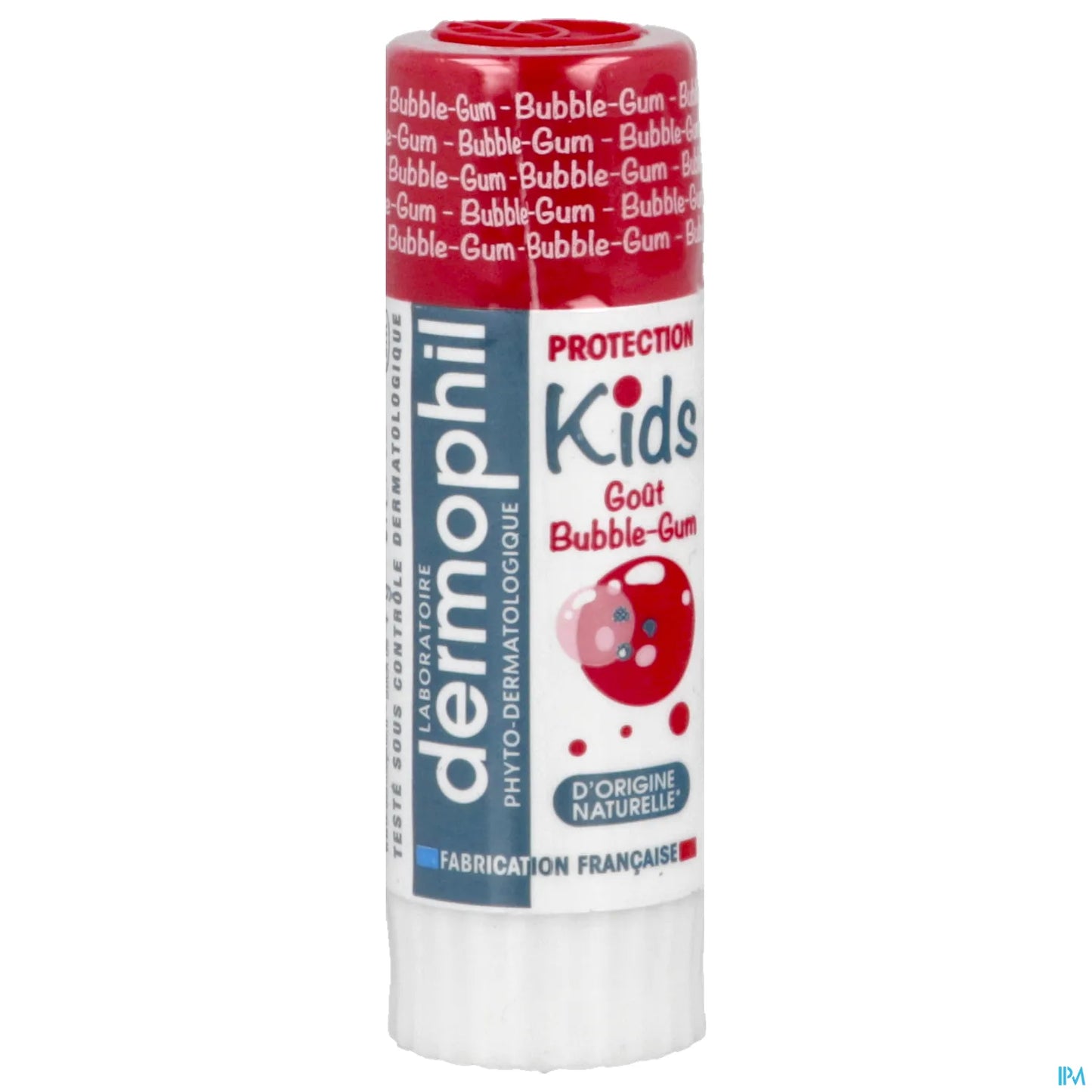 Rossetto indiano Kids Bubble Gum 4g