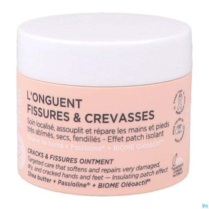 MÊME Onguent Fissures et Crevasses 30 mL
