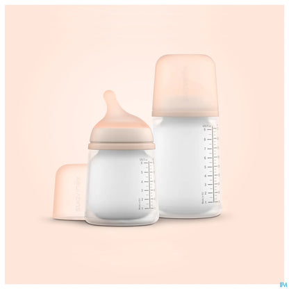 Biberon Zero Anti Colique 180 mL