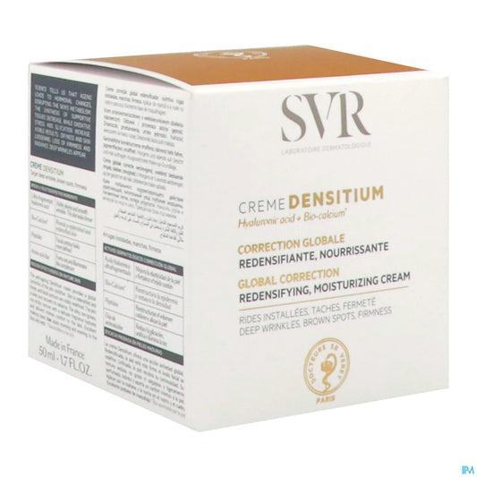 Densitium Crème Raffermissante 50ml