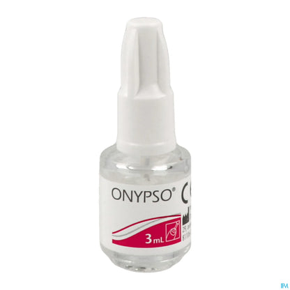 Onypso Vernis 15% Urée 3 mL