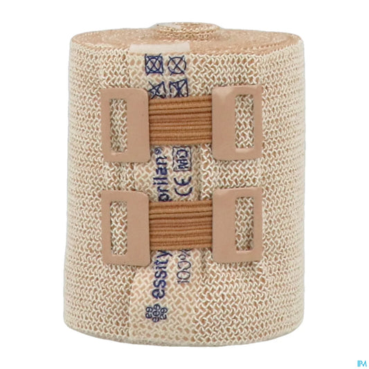 Bande à Élasticité Courte 6 cm x 5 m