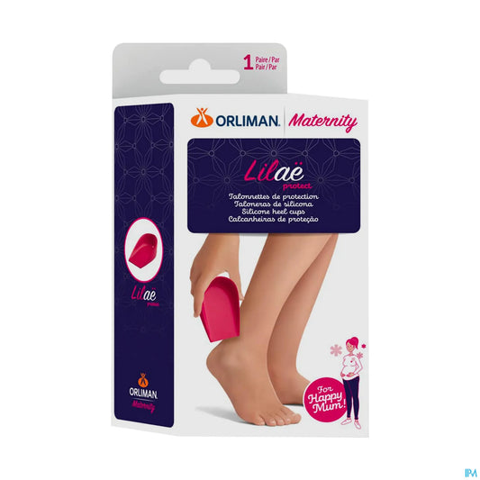 Talonet Maternity Lilae Protect T2 Pointure 38 à 40