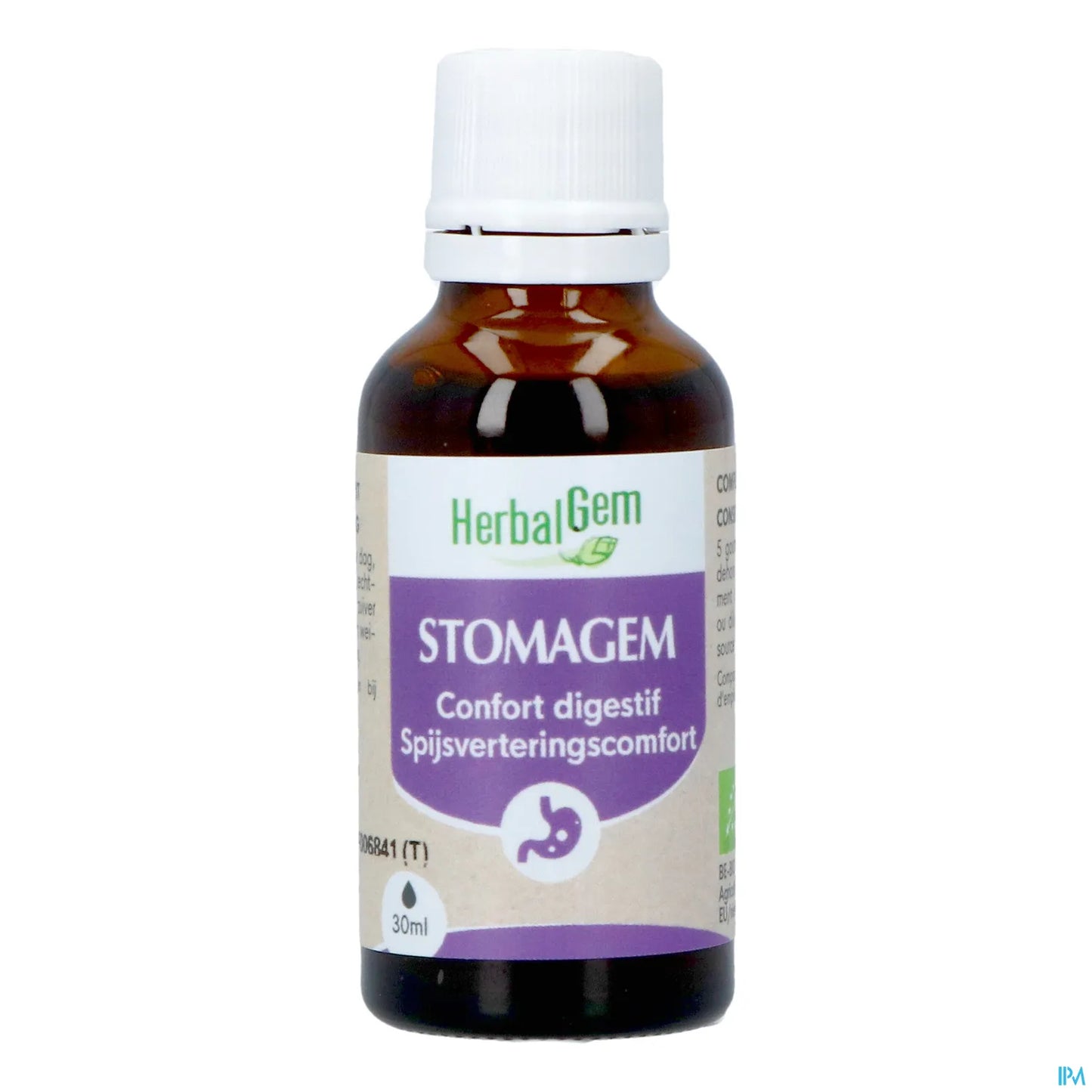 Stomagen Bio 30 mL