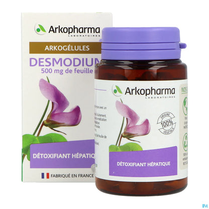 Arkogelules Desmodium 45 Gélules