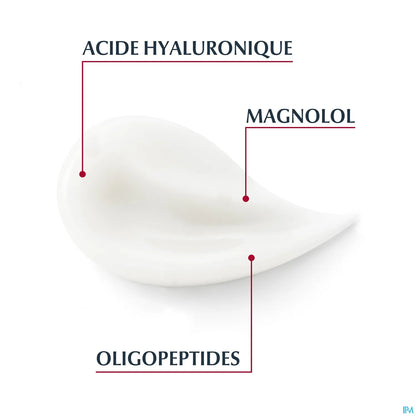 Hyaluron-Filler + Volume-Lift Soin de Jour SPF15 50ml Peaux Normales à Mixtes