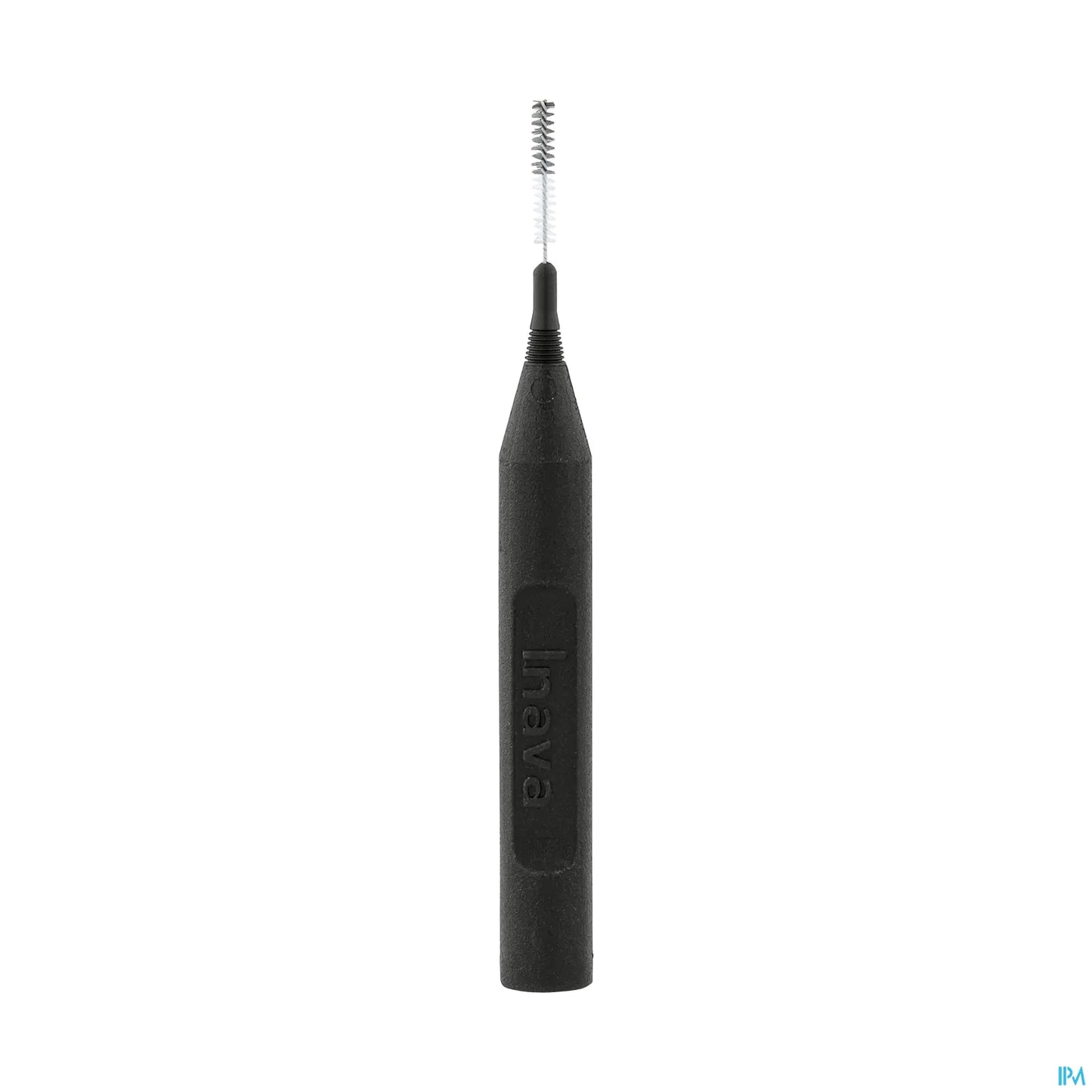 Mono Compact Brossette Noir Blister 0.6mm ISO0