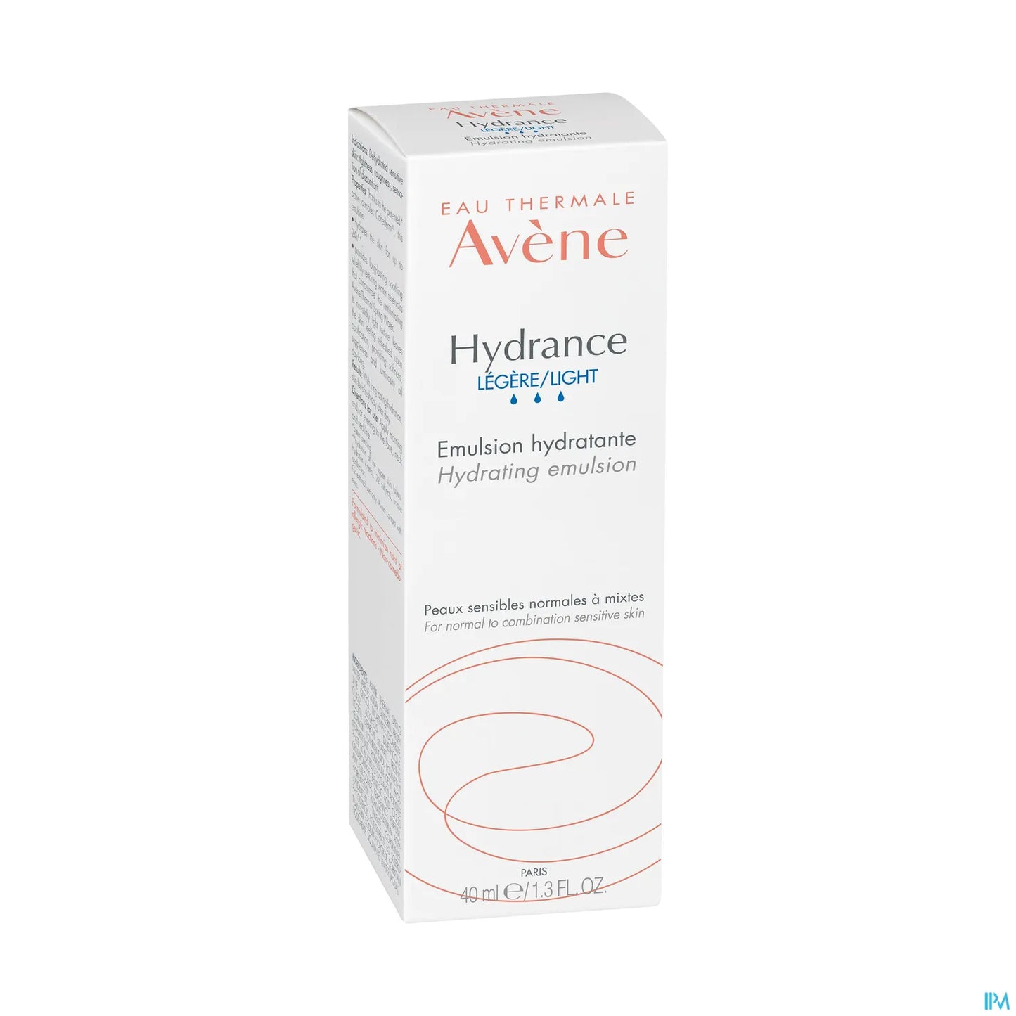 Hydrance Light Hydrating Emulsion 40ml