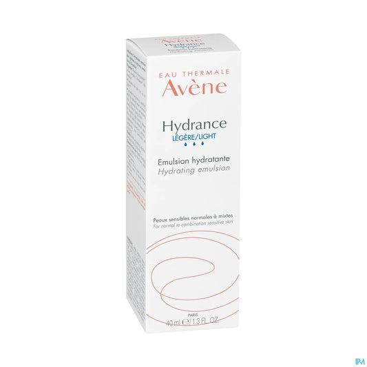 Hydrance Light Hydrating Emulsion 40ml