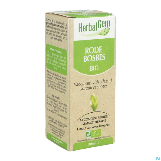 Airelle Bio 30 ML Macérat Mère