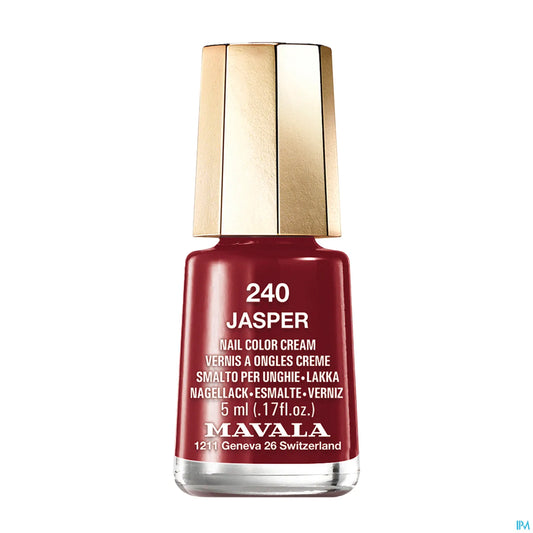 Jasper Nail Polish 5 ml