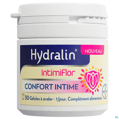 Intimiflor Gélules 30 Pièces