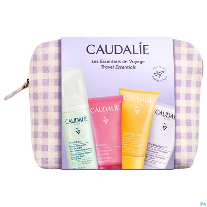 Trousse été 2025 - Pack 1 pièce