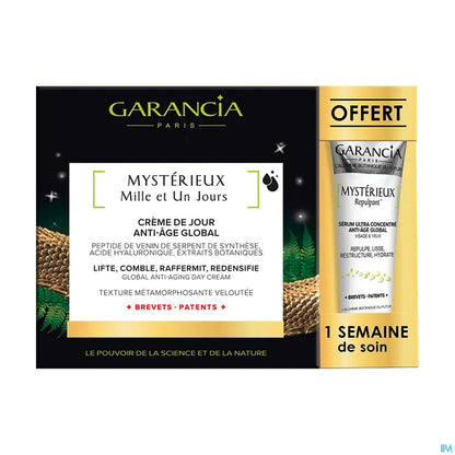 Mystérieux Mille Et Un Jours Mini 5 ml