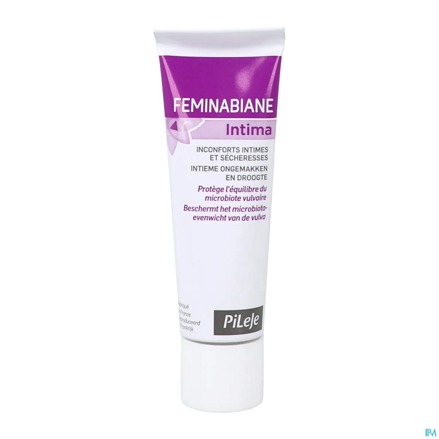 Feminabiane Intima Crème Hydratation Intime 15ml