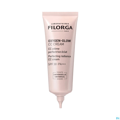 Oxygen Glow CC Crème SPF30 40 ml