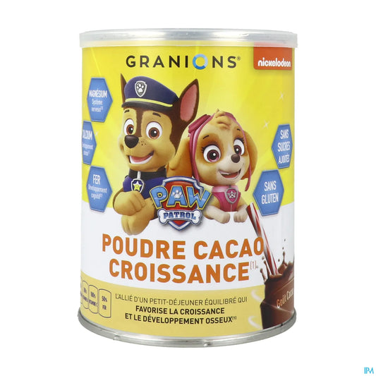 Kid Croissance Choco 300g