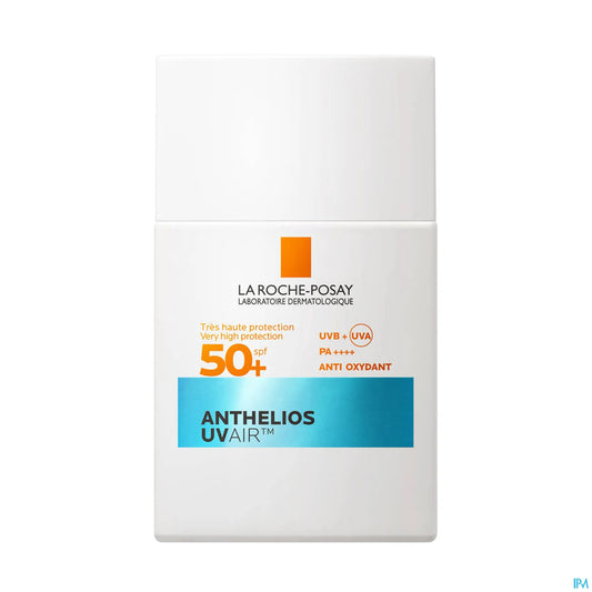 Anthelios UV AIR SPF 50+ Fluide Visage 40ml