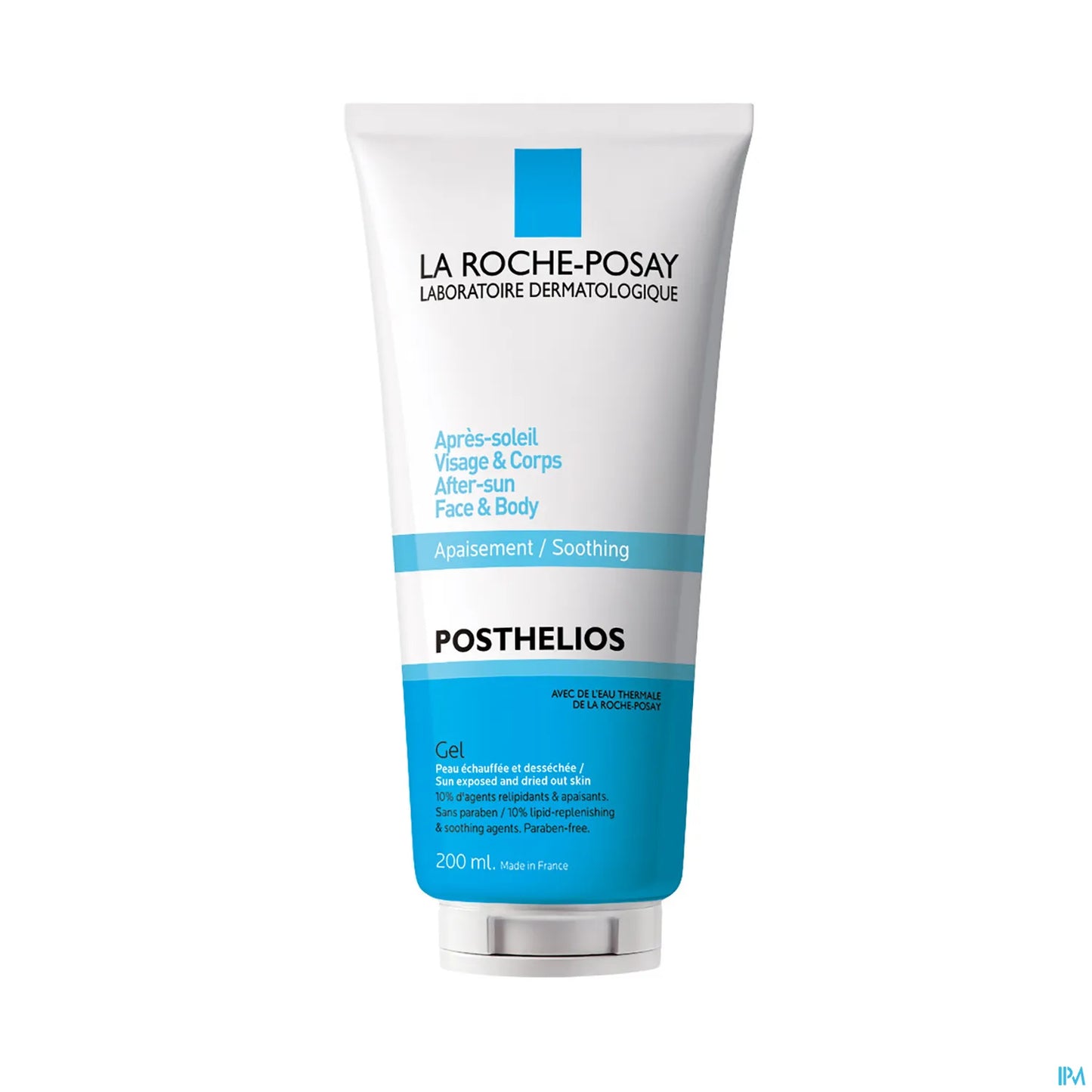 Posthelios Gel Hydratant Après Soleil 200 ml