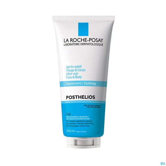 Posthelios Gel Hydratant Après Soleil 200 ml