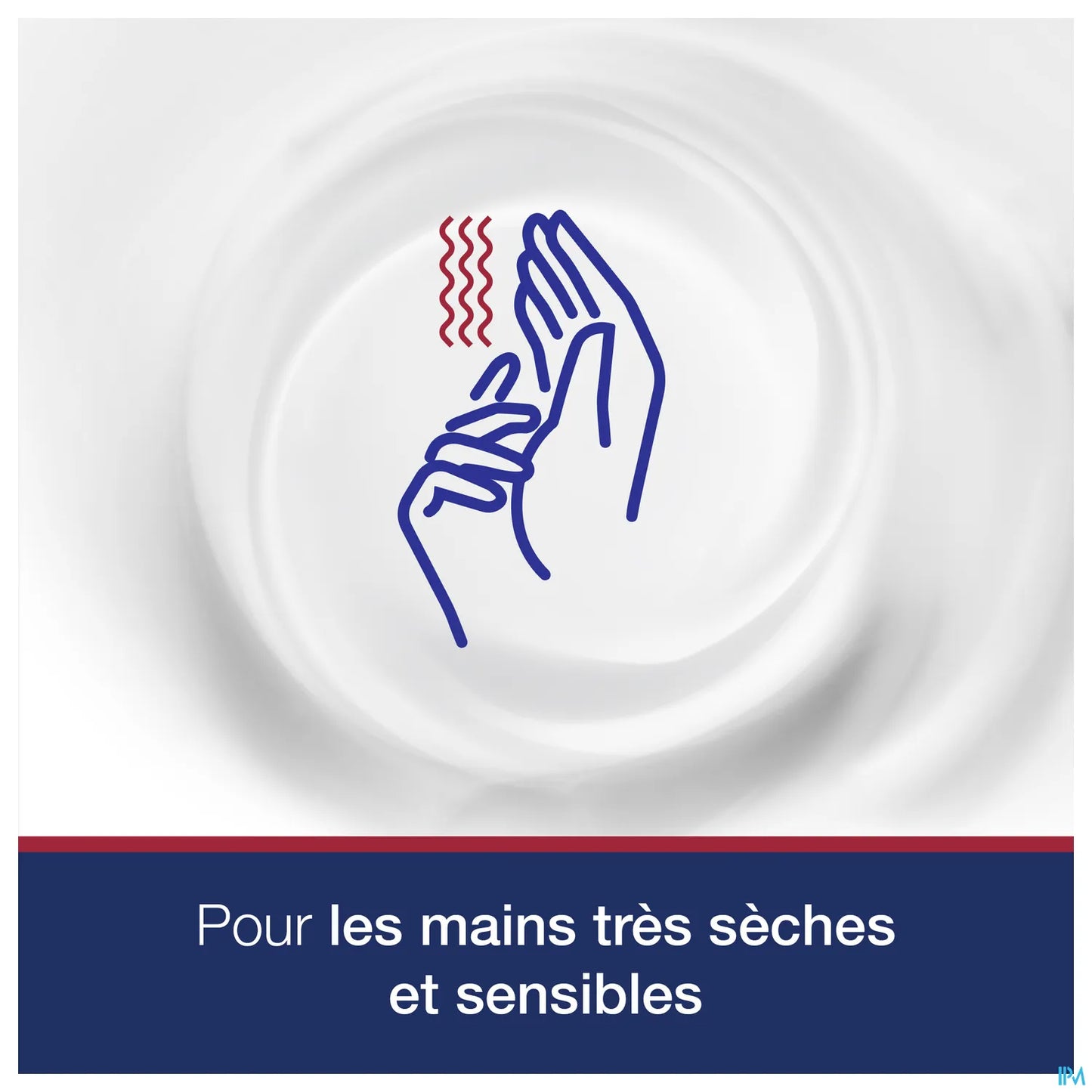 Concentrated Hand Cream Fragrance-Free Norwegian Formula 50ml