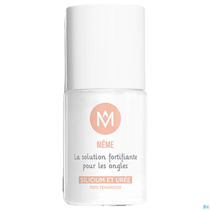 Solution Fortifiante Ongles 10ml