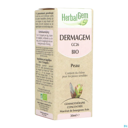 Dermagem Bio 30 ml