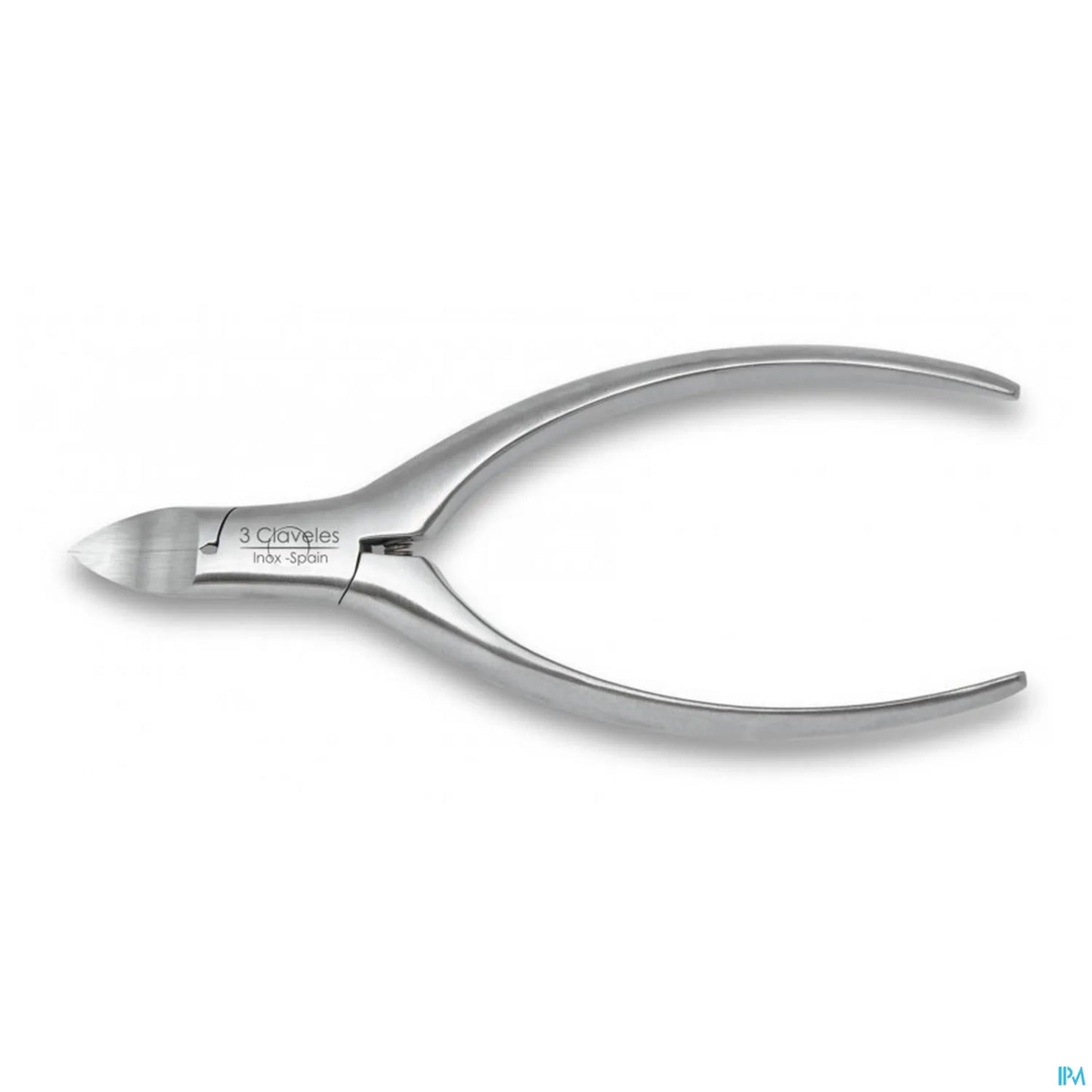 Sécateur Pédicure 14cm 80063