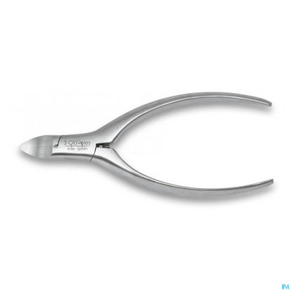 Sécateur Pédicure 14cm 80063