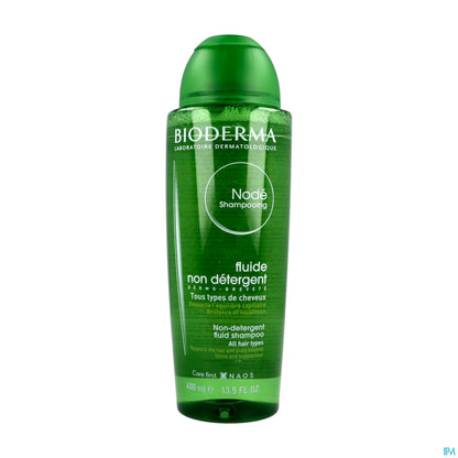 Nodé Shampooing Fluide Non Detergent 400ml