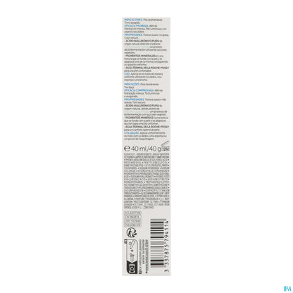 Hydraphase BB Cream Deep 40ml